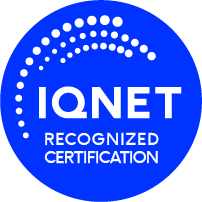 certificazione IQNet